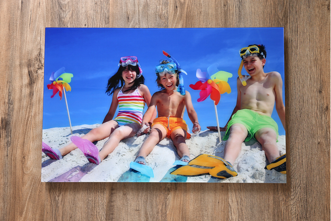 Acrylic Photo Prints