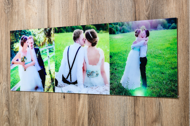 3 in 1 Panoramic Aluminium